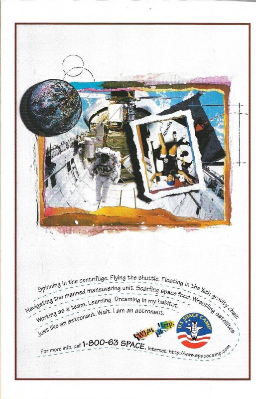 The Adventures of the X-Men #2 (1996) - NM