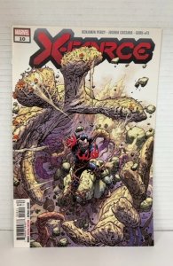 X-Force #10 (2020)