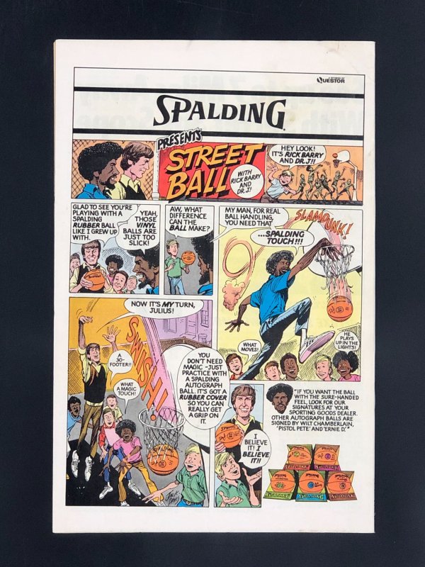 The X-Men #108 (1977) First John Byrne Artwork on the X-Men Title