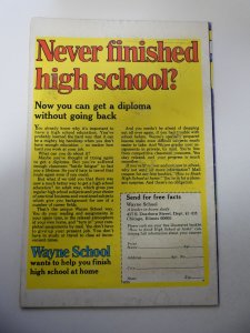 The Amazing Spider-Man #143 (1975) FN Condition