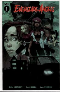 Everglade Angels #1 (2020)