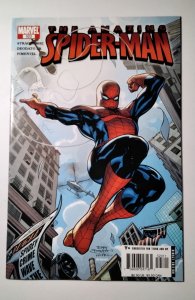 The Amazing Spider-Man #523 (2005) Marvel Comic Book J752