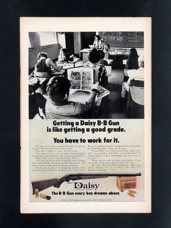 The Demon #12 (1973)