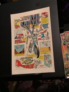 Sgt. Fury #117 (1974) Blitz over Britain! VF/NM