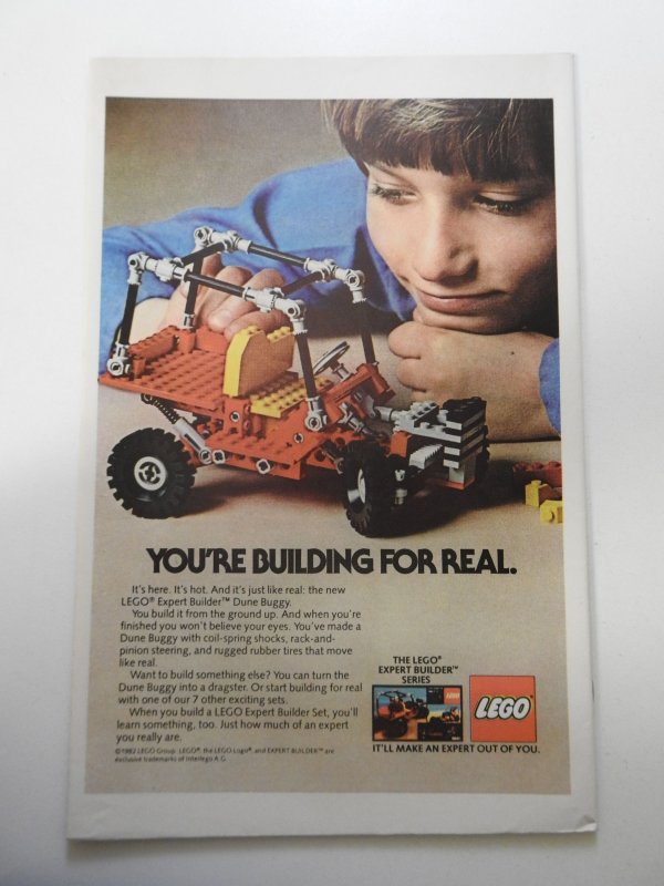 Green Lantern #161 (1983)