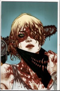 Something is Killing the Children #30 Cover B (2023) Something Is Killing the...