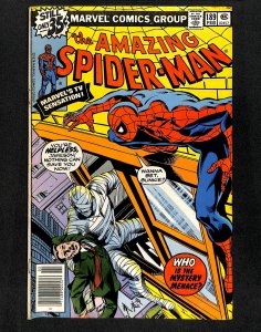 Amazing Spider-Man #189