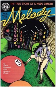 Melody #9 (1995)