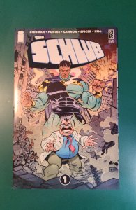 The Schlub #1 (2023) NM