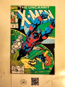 Uncanny X-Men #286 VF Marvel Comics comic book 11 JW71