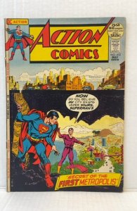 Action Comics #412 (1972)