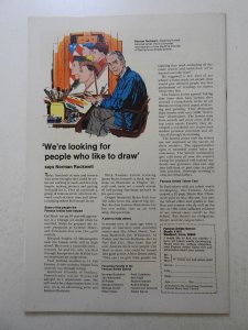 Sub-Mariner #12 (1969) Beautiful VF Condition!