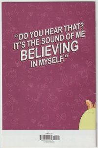 Help Us! Great Warrior #4 (Jun 2015, BOOM!), VFN condition (8.0)