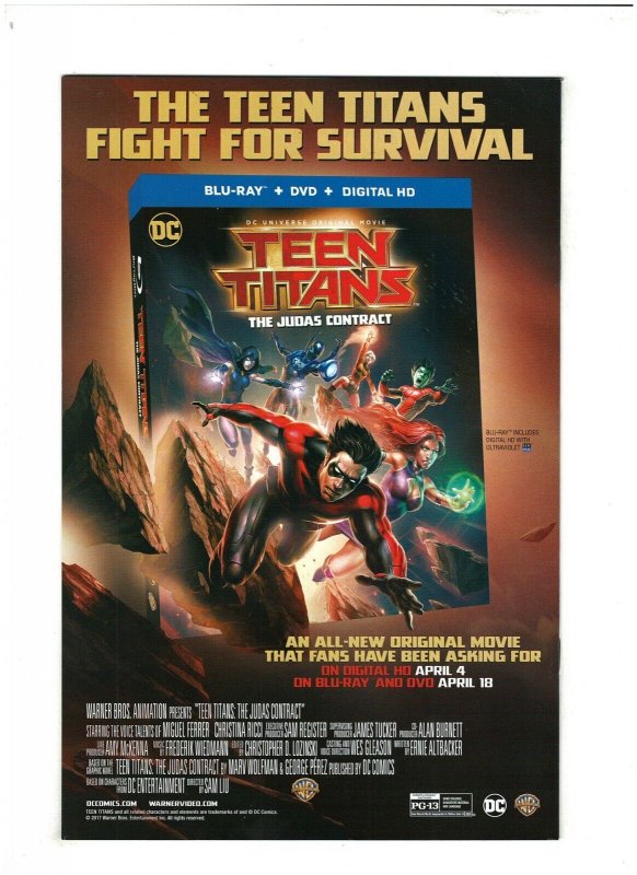 Flash #20 NM- 9.2 DC Rebirth 2017 Giandomenico Cover, Iris West 