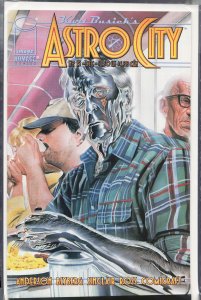 Kurt Busiek's Astro City #15 (1998) Astro City