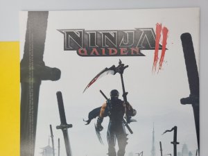 Supernatural Rising Son #2 2008 Wildstorm Comics CW TV Show