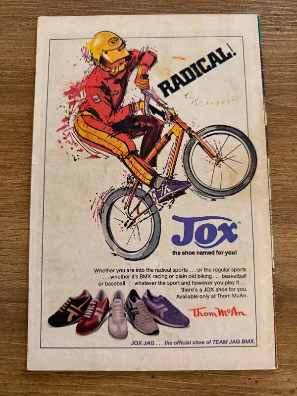 Sgt. Rock # 354 FN DC Comic Book Our Army At War Easy Co. 19 J382