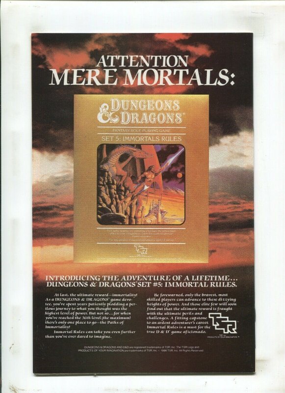 Amazing Spider-Men #284 - Gang War Part 1 - Direct Edition (9.2OB) 1986 