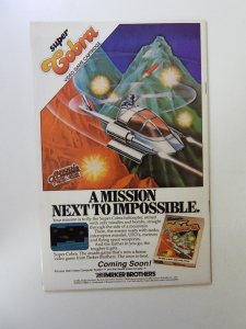 The Amazing Spider-Man #238 1st Hobgoblin FN- condition Tattooz missing