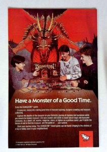 Daredevil #287 (1990) VF Daredevil Marvel