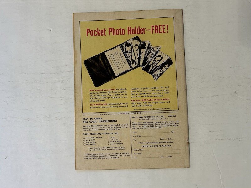 *Uncle Scrooge #21 fn