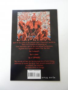Carnage: Mind Bomb (1996) NM condition