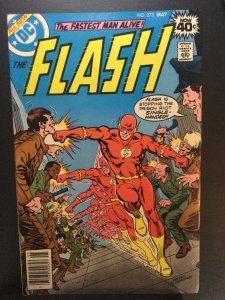 The Flash #273 Whitman Variant (1979)