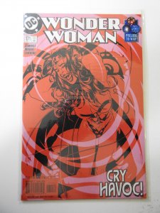 Wonder Woman #171 (2001)