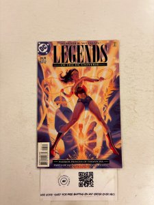 Legends of the DC Universe #4 NM DC Comic Books Wonder Woman 17 HH91