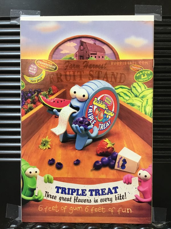 New Excalibur #4 (2006)