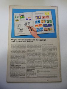 Daredevil #61 (1970) FN Condition