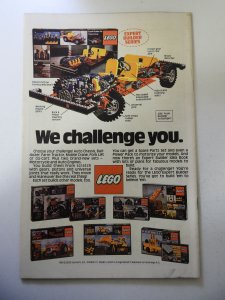 The X-Men #141 (1981) Days of Future Past! FN+ Condition