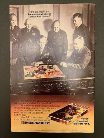 Power Man and Iron Fist #115 (1985) - VF/NM