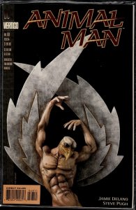 Animal Man #68 (1994) Animal Man