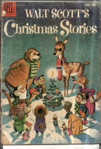 Four Color #959 (1958) The Little People