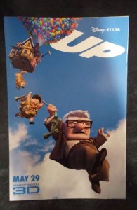 The Incredibles: Family Matters #4 Cover A (2009)