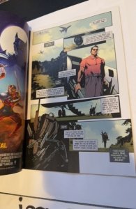 ABSOLUTE BATMAN #15 NICK DRAGOTTA FIRST PRINTING JOKER 1