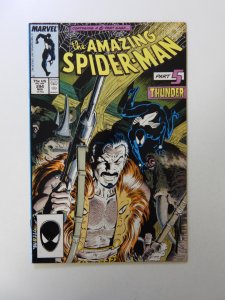 The Amazing Spider-Man #294 Direct Edition (1987) VF condition