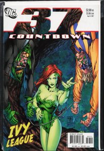 Countdown #37 (2007) Countdown