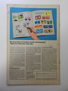 The Avengers #74 (1970) VG- Condition