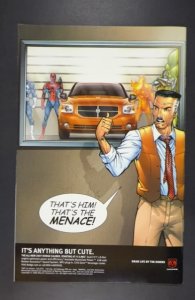 Heroes for Hire #3 (2006)