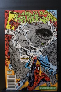 The Amazing Spider-Man #328 (1990)