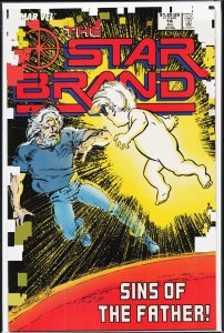 The Star Brand #14 (1988)