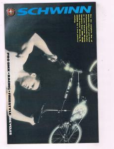 Damage Control #1 NM Marvel Comic Book Spider-Man 1989 Thor Avengers TV Show J48