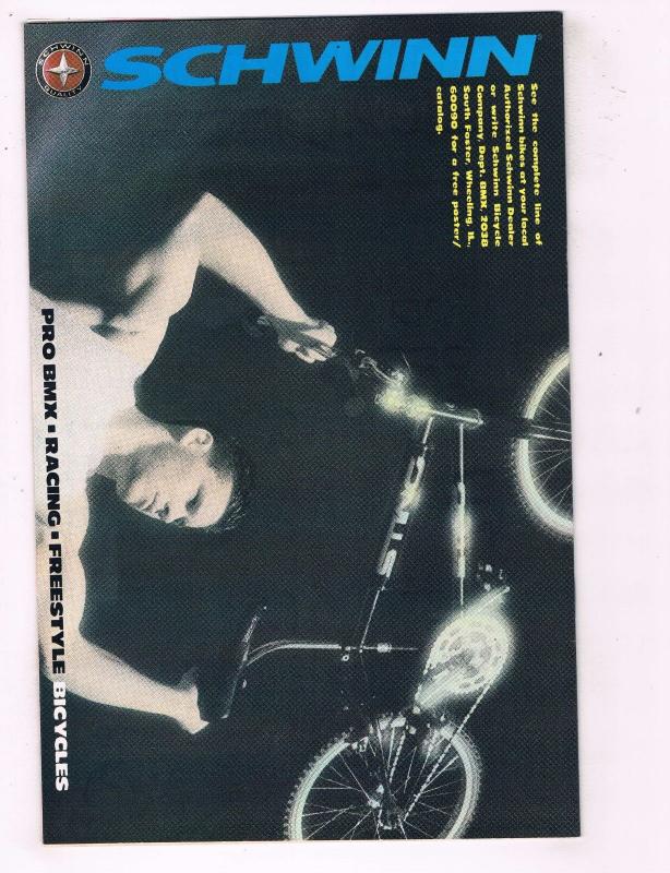 Damage Control #1 NM Marvel Comic Book Spider-Man 1989 Thor Avengers TV Show J48