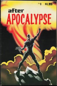 After Apocalypse (1987)