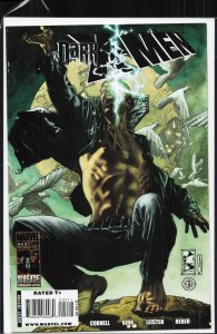 Dark X-Men #2 (2010) X-Man