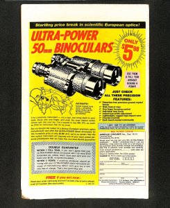 Defenders #28 1st Full Starhawk!