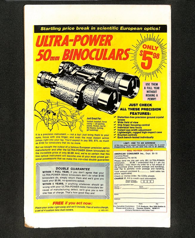 Defenders #28 1st Full Starhawk!