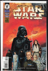 Star Wars: A New Hope - The Special Edition #3 (1997)